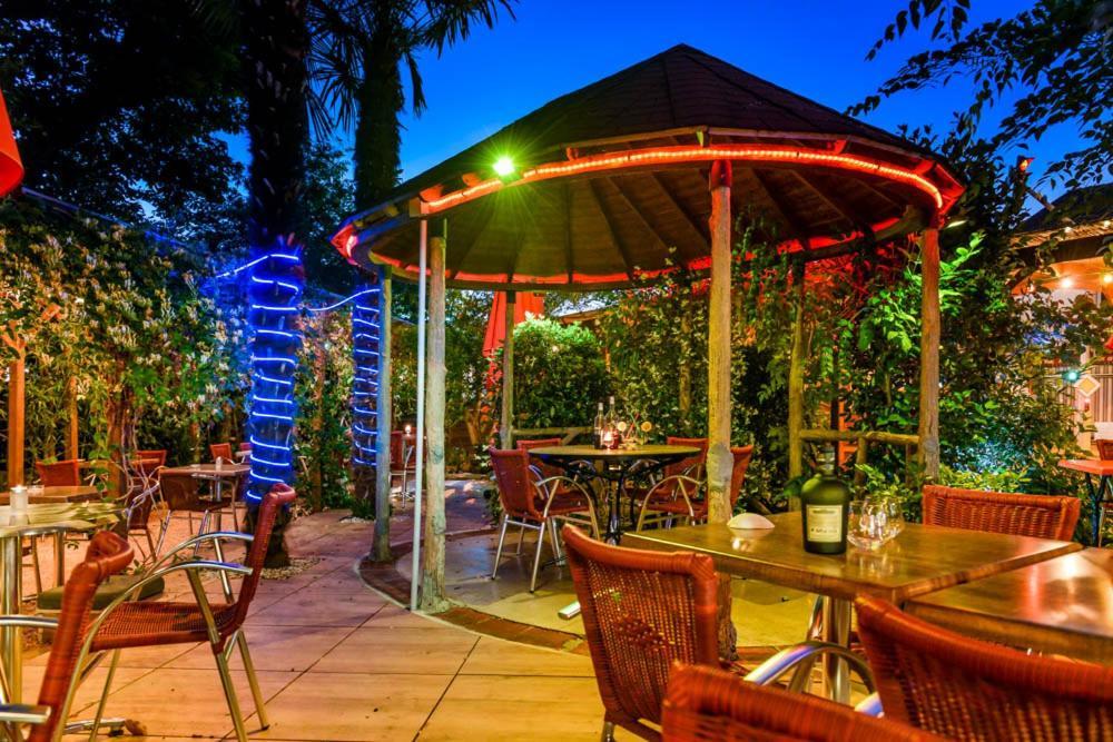 Atipyc Hotel Marssac-sur-Tarn Exteriér fotografie