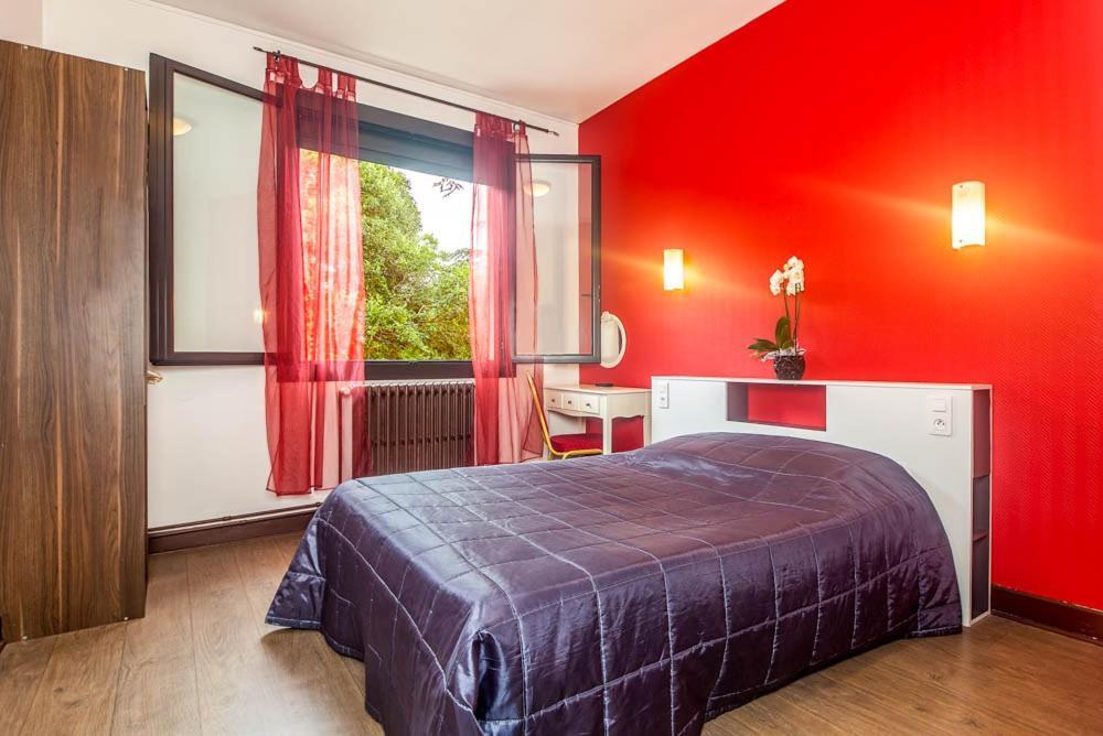 Atipyc Hotel Marssac-sur-Tarn Exteriér fotografie